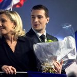 Μπαρντελά: Θα είμαι υποψήφιος πρόεδρος αν δεν δικαιωθεί η Λεπέν