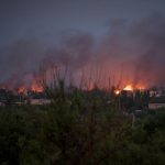 Πόλεμος στην Ουκρανία: Αναφορές για εκρήξεις στο ελεγχόμενο από την Ρωσία Ντονέτσκ