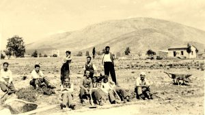 «Παμποντιακόν Πανοΰρ 2025 τη Θωμά ’ς σα Σούρμενα»