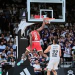 Χαμένο το πρώτο match ball για τον Ολυμπιακό