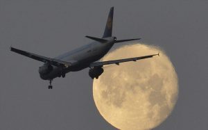 Μπελίζ: Αεροπειρατεία σε πτήση εσωτερικού – Επιβάτης πυροβόλησε και σκότωσε τον δράστη