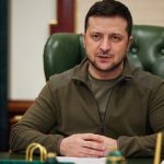 Chess Freeman (Πεντάγωνο ΗΠΑ): Η αναγνώριση της Κριμαίας ως ρωσικής θα ήταν θανατική καταδίκη για τον Zelensky