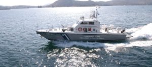 Λέσβος: Εντοπίστηκε ακέφαλη σορός στη θάλασσα