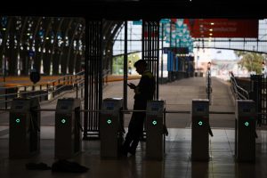 «Παρέλυσε» η Αργεντινή - Η τρίτη γενική απεργία κατά του Μιλέι που μειώνει τον πληθωρισμό φτωχοποιόντας τους πολίτες