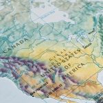 Τεχνητά ή φυσικά; Τι καθορίζει την «σωστή» πλευρά των συνόρων