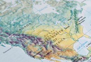 Τεχνητά ή φυσικά; Τι καθορίζει την «σωστή» πλευρά των συνόρων