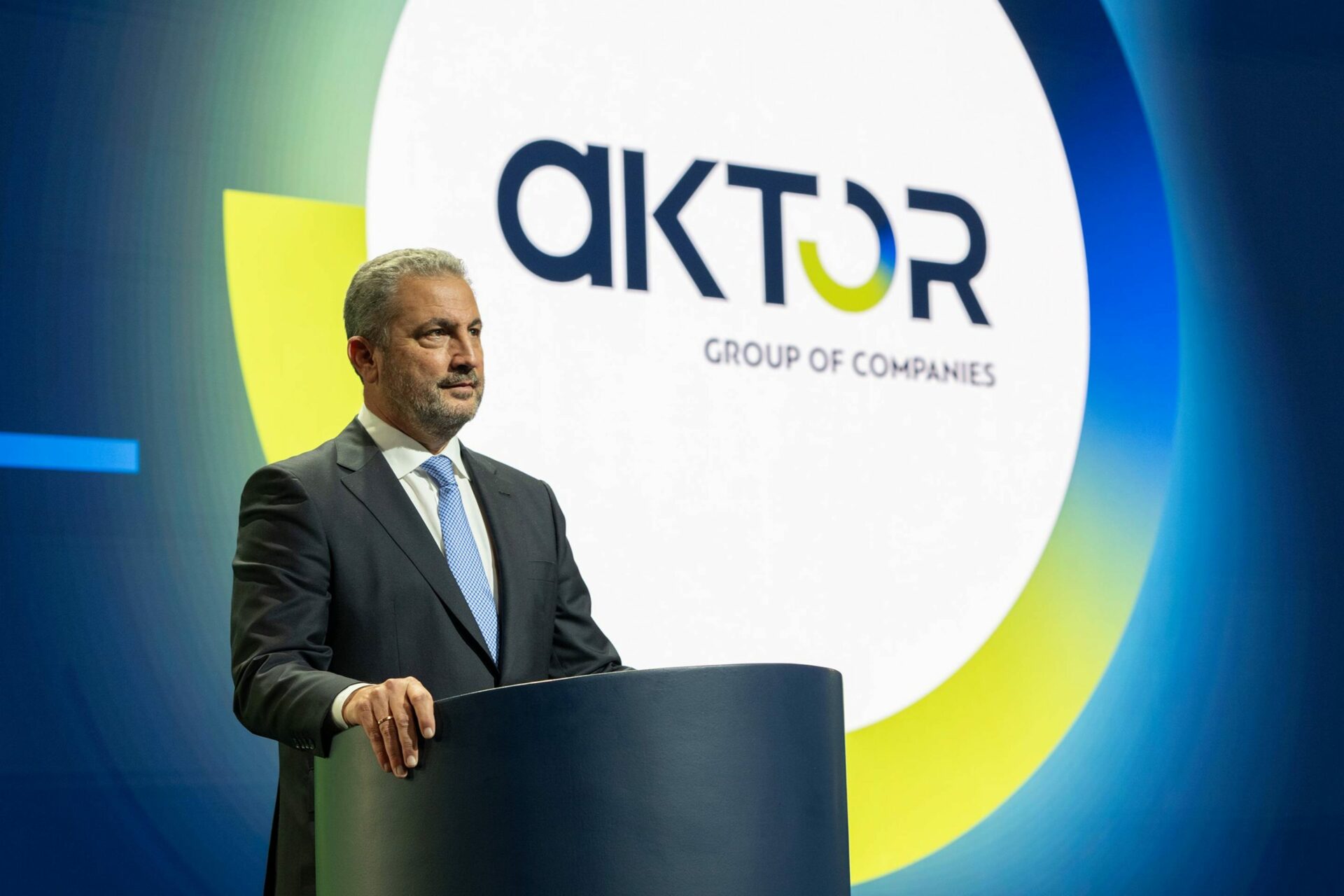 AKTOR: Ανακοινώθηκε η συμφωνία για εξαγορά της Άκτωρ Παραχωρήσεις από την Ελλάκτωρ