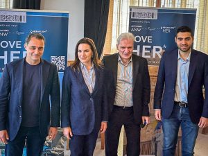 Υπουργείο Τουρισμού: Μνημόνιο Συνεργασίας με τον Δήμο Ηρακλείου