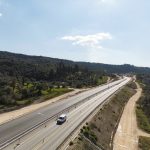Ολυμπία Οδός: Σε λειτουργία η κατεύθυνση προς Πάτρα μεταξύ Κάτω Αχαΐας - ΒΙΠΕ