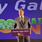 «Είμαστε Ένα»: Λαμπερό Charity Gala για τη στήριξη του Γενικού Ογκολογικού Νοσοκομείου Αθηνών «Άγιος Σάββας» και του Ιδρύματος για το Παιδί «Η Παμμακάριστος»
