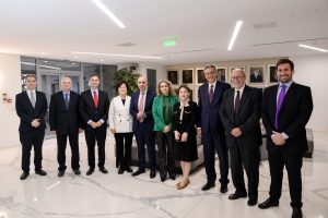 ΕΒΕΑ: Στρατηγική συνεργασία με την κινεζική επαρχία Σενζέν