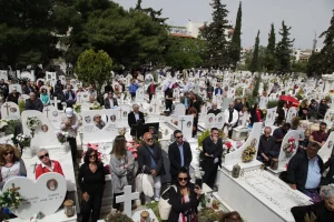 «Το Νέο Ανατολικό Ζήτημα» στο «Παμποντιακόν Πανοΰρ 2025 τη Θωμά ’ς σα Σούρμενα»