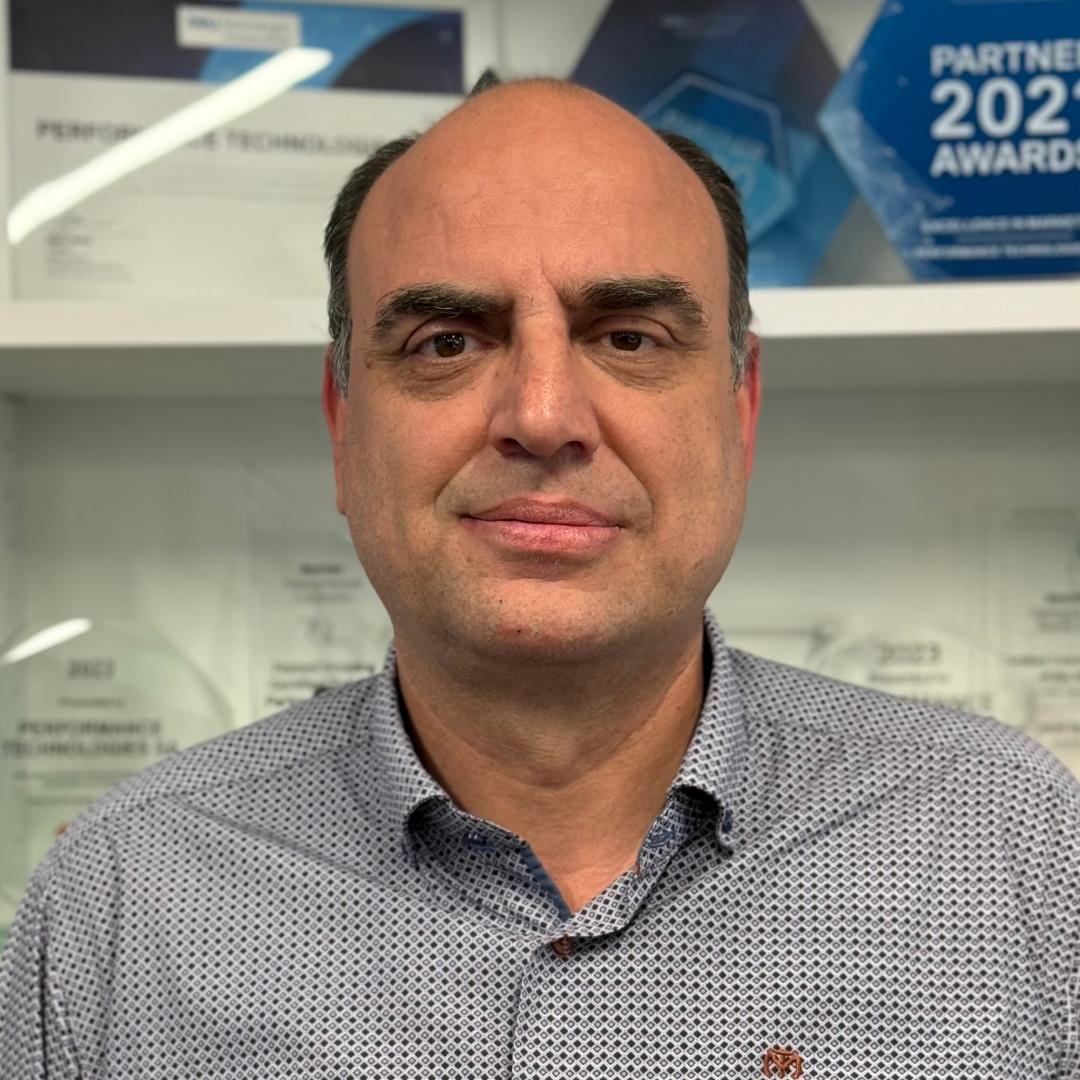 Performance Technologies: Νέος επικεφαλής του Content Management Solutions Business ο Μιχάλης Λυμπεριάδης