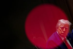Ο «μαρξιστής» Τραμπ