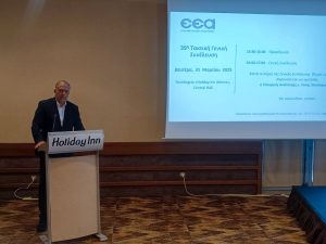 Θεοδωρικάκος: Έμπρακτη στήριξη στη βιομηχανία αλουμινίου