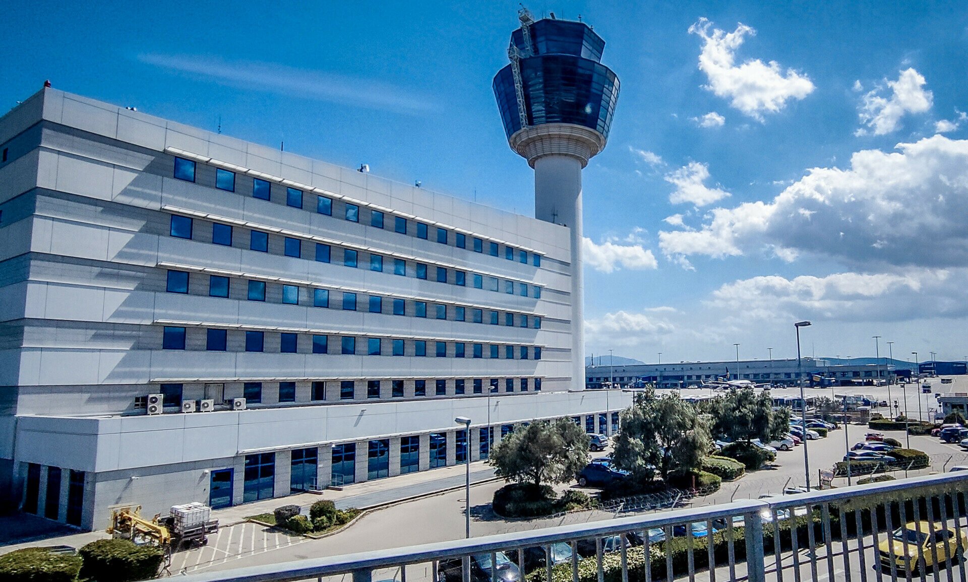 ΤτΕ: Άνοδος 5,4% στην τουριστική κίνηση το α' δίμηνο 2025 - Αύξηση 3,9% στις ταξιδιωτικές εισπράξεις