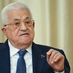 Συρία: Πρώτη επίσκεψη του Παλαιστινίου προέδρου εδώ και 16 χρόνια