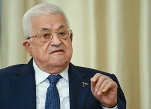 Συρία: Πρώτη επίσκεψη του Παλαιστινίου προέδρου εδώ και 16 χρόνια