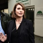 Κ. Μπατζελή: Ακραία απόφαση η αναστολή της κομματικής μου ιδιότητας