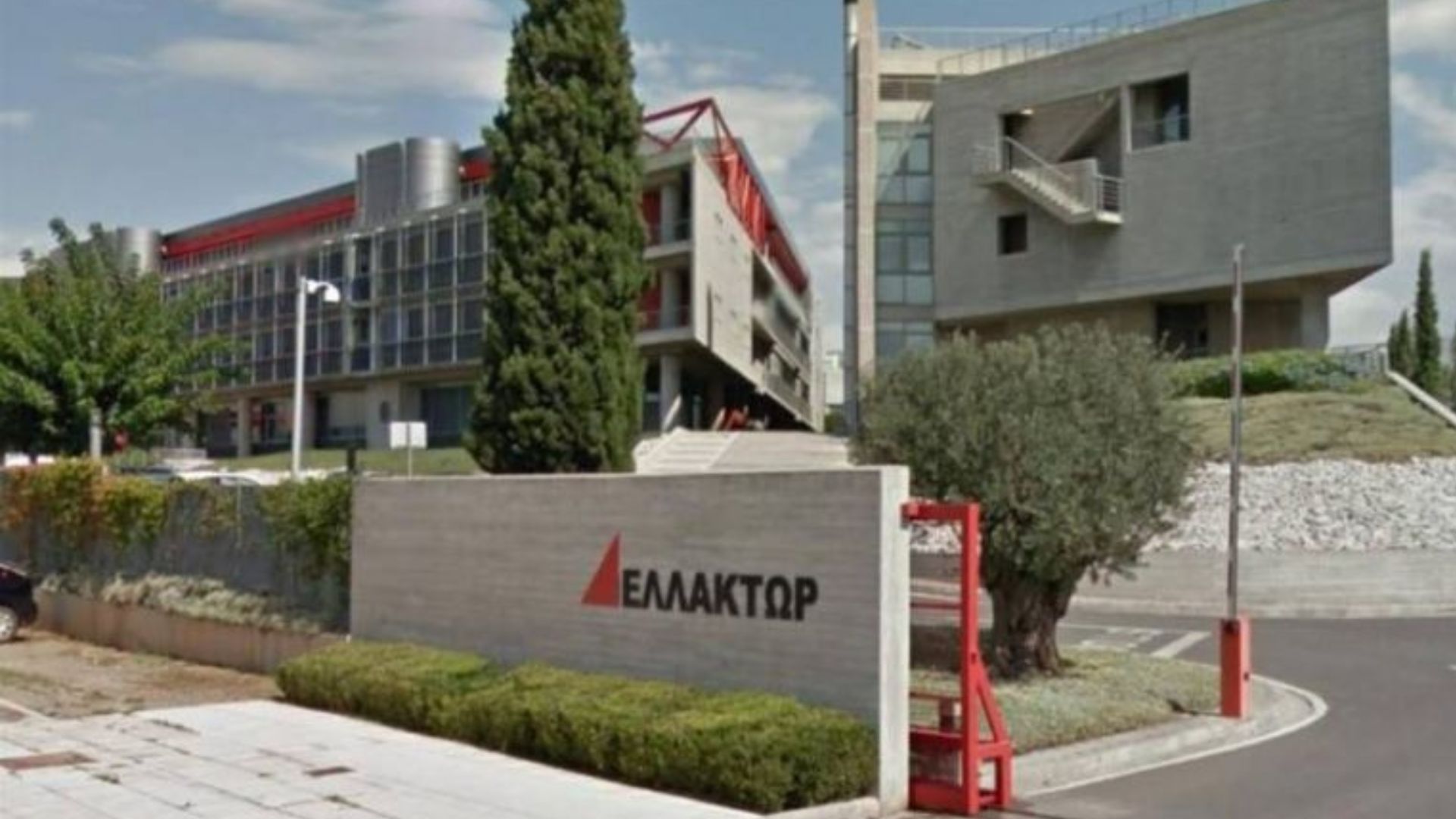 Χρηματιστήριο: Η προσδοκία πίσω από την Ελλάκτωρ