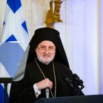 Ελπιδοφόρος: Ανεκτίμητη η προσφορά του Αρχιεπισκόπου Ιακώβου για την Ορθοδοξία και τον Ελληνισμό