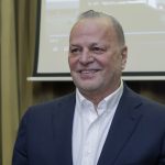 Ευ. Μυτιληναίος στο CNBC: Το γ' τρίμηνο 2025 ο πιο πιθανός χρόνος για εισαγωγή της Metlen στο LSE