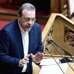 Βουλή: Στο «κόκκινο» η αντιπαράθεση για το πόρισμα της Προανακριτικής - Αποχωρήσεις και ομοβροντία πυρών από την αντιπολίτευση