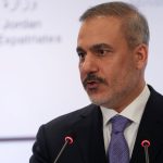 Συνάντηση Φιντάν - Χαμάς - Εκεχειρία και Δυτική όχθη στην ατζέντα