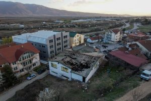 Βόρεια Μακεδονία: Νέο κύμα συλλήψεων για την πολύνεκρη φωτιά στο κλαμπ