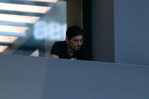 Ξέσπασμα του Δημήτρη Γιαννακόπουλου κατά της Euroleague