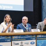 "Immediate action and education" required for the green transition