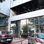 Βόμβα στη Hellenic Train: Η οργάνωση Επαναστατική Ταξική Αυτοάμυνα ανέλαβε την ευθύνη