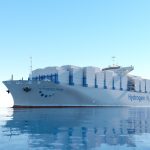 Shipping: Attaining EU goals in hydrogen production encounters challenges