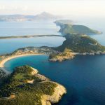 Η μαγεία του Τριάθλου στην Πελοπόννησο: ΔΕΗ IRONMAN® 70.3® Costa Navarino 2025