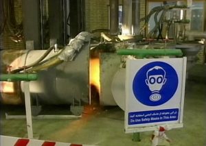 Πυρηνικό πρόγραμμα Ιράν: «Το Σάββατο θα δούμε αν οι Ιρανοί είναι σοβαροί ή όχι» λέει το Στέιτ Ντιπάρτμεντ