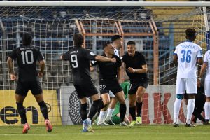 «Άλμα» παραμονής για την Athens Kallithea