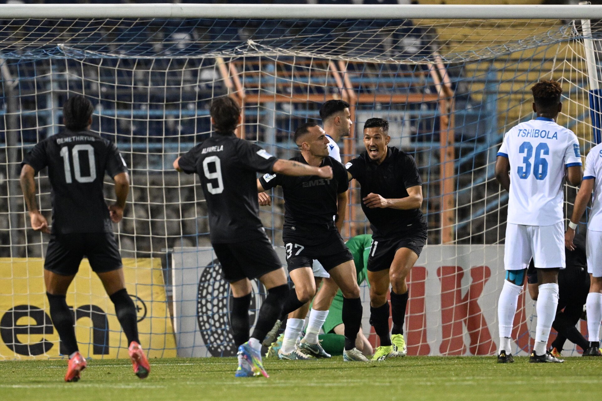 «Άλμα» παραμονής για την Athens Kallithea