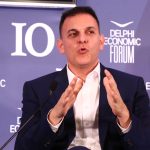 Γ. Καραμέρος: Προοδευτική προοπτική απέναντι στα αδιέξοδα - Ο ΣΥΡΙΖΑ δεν φοβάται τις συνεργασίες, τις επιδιώκει