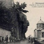 Μαρτυρία Μαρίας Φωτοπούλου: «Ο Οσμάν αγάς έβαλε απ’ έξω φωτιά στην εκκλησία και κάηκαν όλοι μέσα»