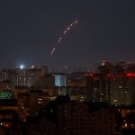 Επίθεση της Ρωσίας με πυραύλους και drones στο Κίεβο - Τουλάχιστον 9 νεκροί