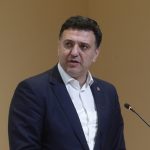 Β. Κικίλιας: Δώσαμε ισχυρό κίνητρο στους ακτοπλόους για συγκράτηση/μείωση στις τιμές των εισιτηρίων