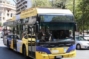 Απεργία 9 Απριλίου: Με στάσεις εργασίας θα συμμετάσχουν οι εργαζόμενοι σε λεωφορεία και τρόλεϊ