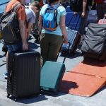 FLΥING CAT IIΙ: Απέπλευσε από τον Πόρο - Δεν βρέθηκε ύποπτος εκρηκτικός μηχανισμός