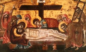 Μεγάλη Παρασκευή: Η Εκκλησία θυμάται τα Άγια Πάθη