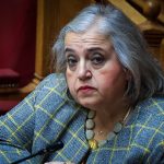 Τηλεφωνική επικοινωνία της Αλ. Παπαδοπούλου με τον αναπληρωτή υπουργό Εξωτερικών των ΗΠΑ
