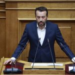 Ν. Παππάς: Ομολογία ενοχής αν επιχειρήσουν να χειριστούν την περίπτωση Καραμανλή, όπως του Τριαντόπουλου