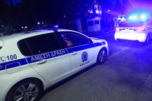 Ρέθυμνο: Συμπλοκή με τραυματίες σε οικογενειακό τραπέζι