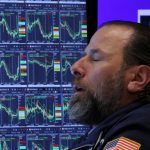 Wall Street: Με κέρδη έκλεισε η εβδομάδα