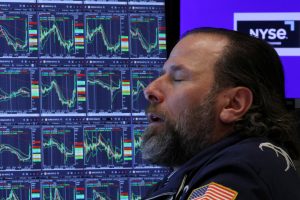 Wall Street: Με κέρδη έκλεισε η εβδομάδα