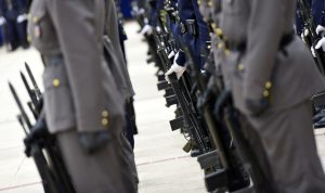 Ένοπλες Δυνάμεις: Δημιουργείται θεσμός ενεργού Εφεδρείας - Για ποιους είναι υποχρεωτική και ποιοι αποκλείονται